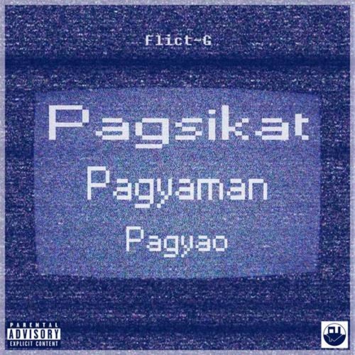 Pagsikat Pagyaman Pagyao