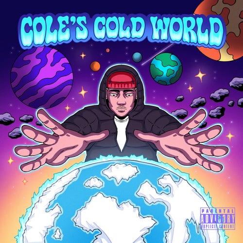 Cole's Cold World