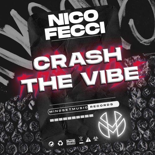 Crash The Vibe