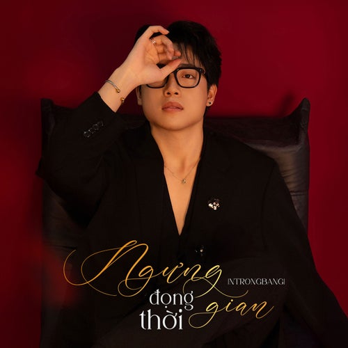 Ngưng Đọng Thời Gian