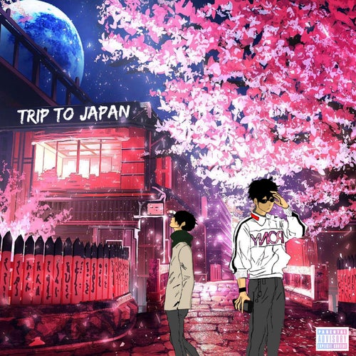 Trip to Japan