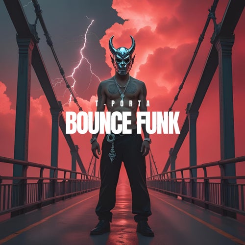 BOUNCE FUNK
