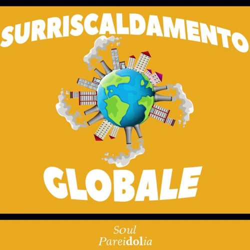Surriscaldamento globale