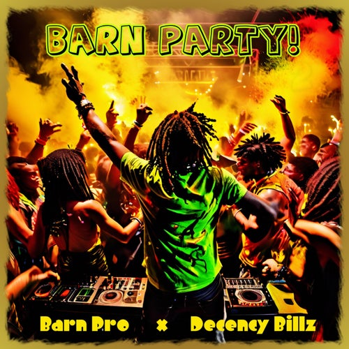 Barn Party