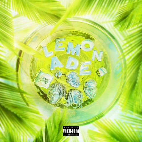 Lemonade (feat. Don Toliver & NAV) [Latin Remix]