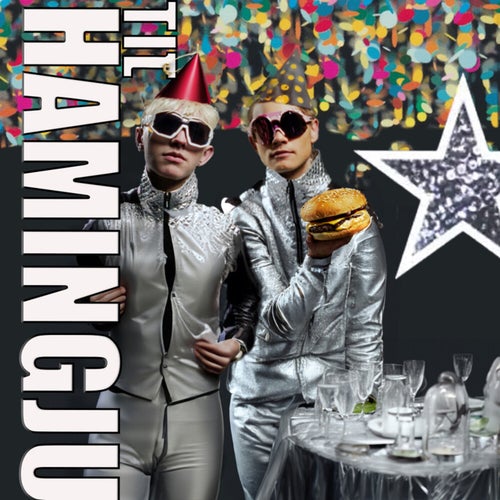 TIL HAMINGJU