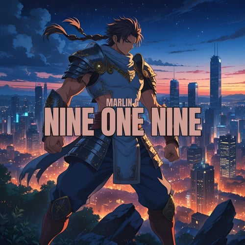 Nine One Nine