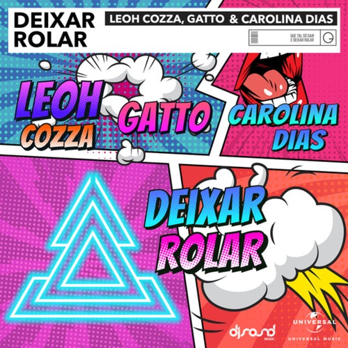 Deixar Rolar (Radio Version)