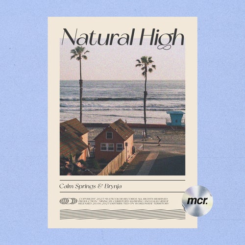 Natural High