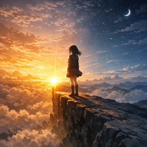 Sunlight's Edge