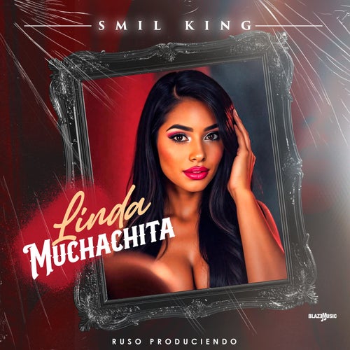 Linda Muchachita