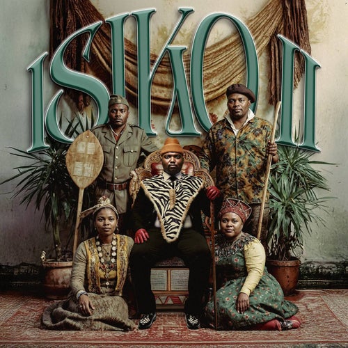 ISIKO II