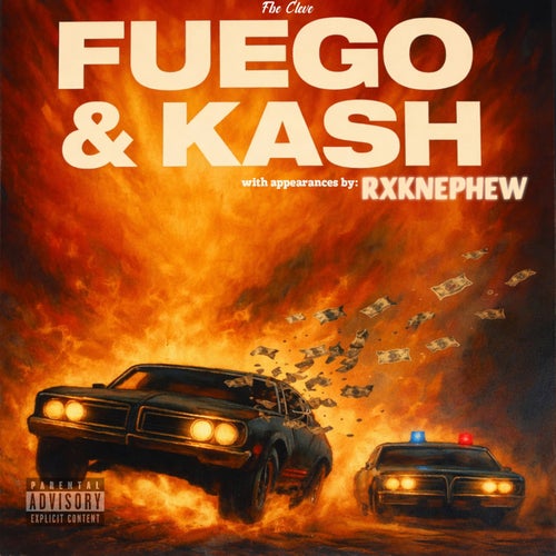 Fuego and Kash