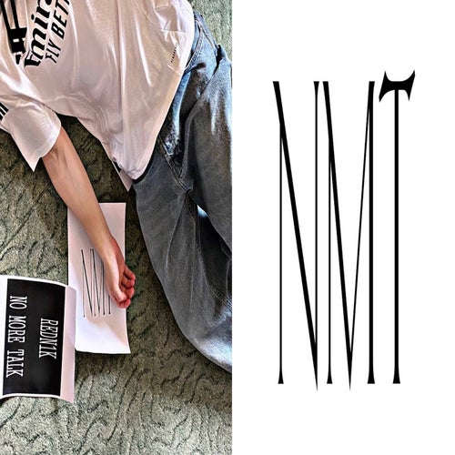 NMT