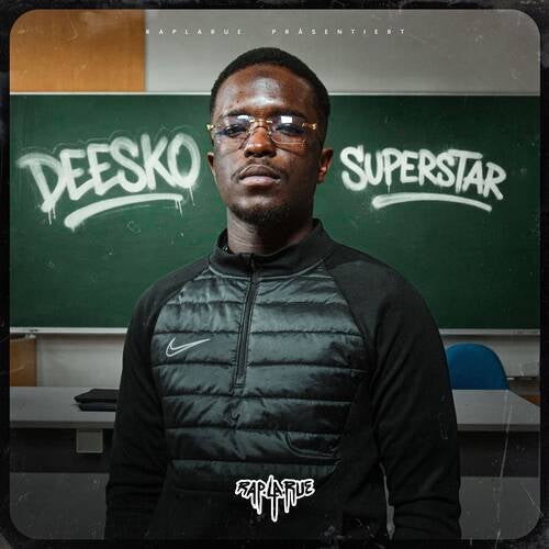 SUPERSTAR