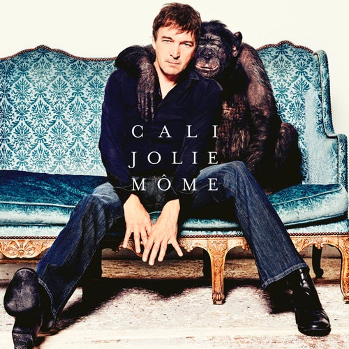 Jolie môme (Radio Edit)