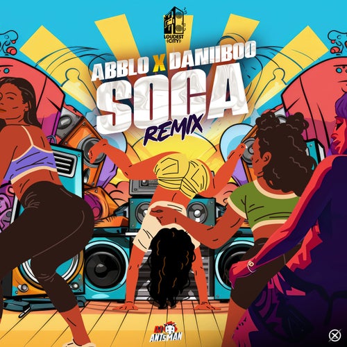 Soca (Remix)