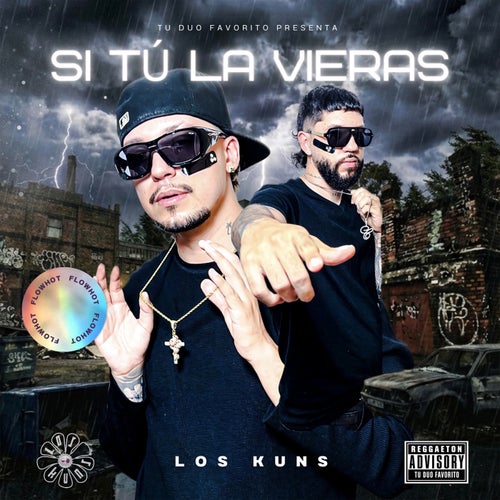 SI TU LA VIERAS