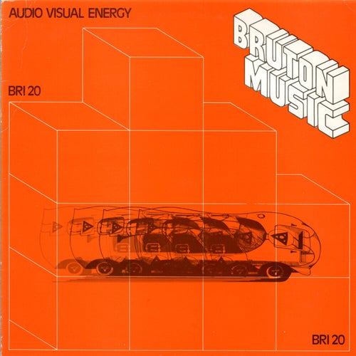 Bruton BRI20: Audio Visual Energy