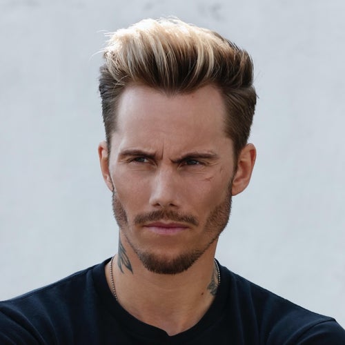 Kaaze Profile