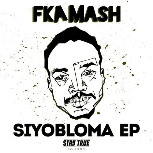 Siyobloma EP