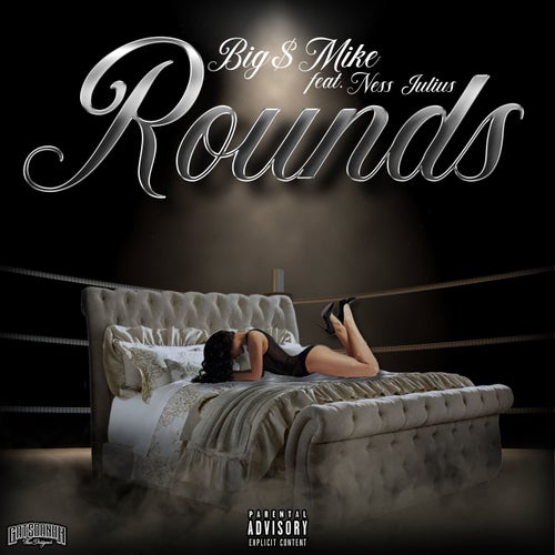 Rounds (feat. Ness Julius)