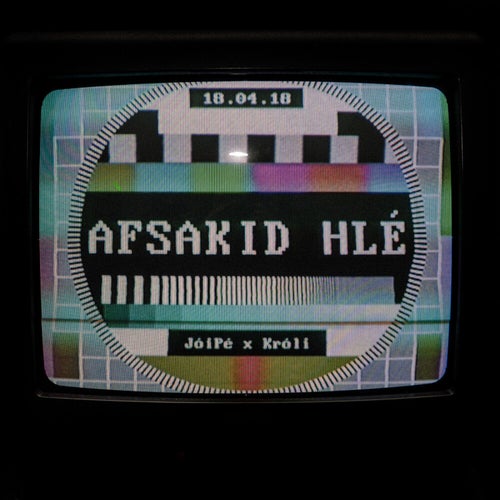 Afsakið Hlé (Interlude)