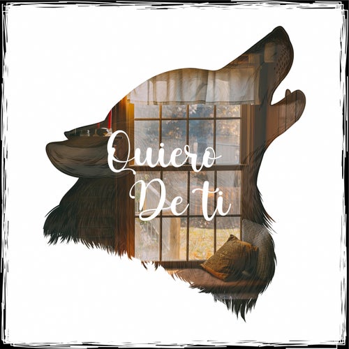 Quiero de Ti