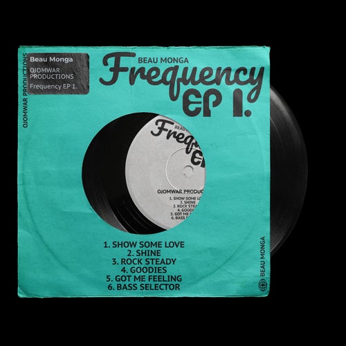 Frequency Vol 1