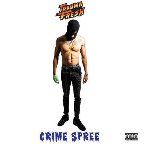 Crime Spree