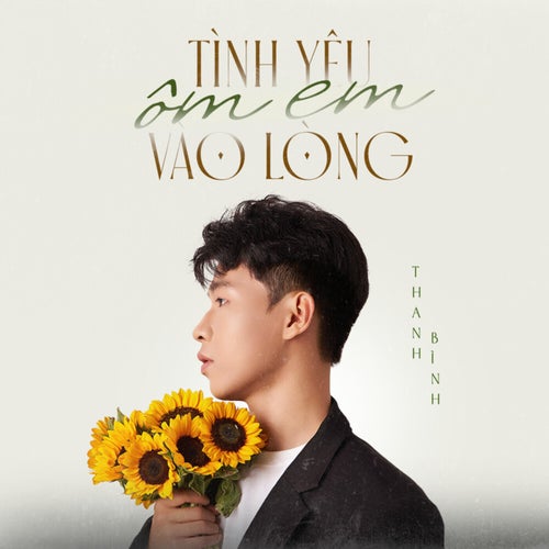 tình yêu ôm em vào lòng