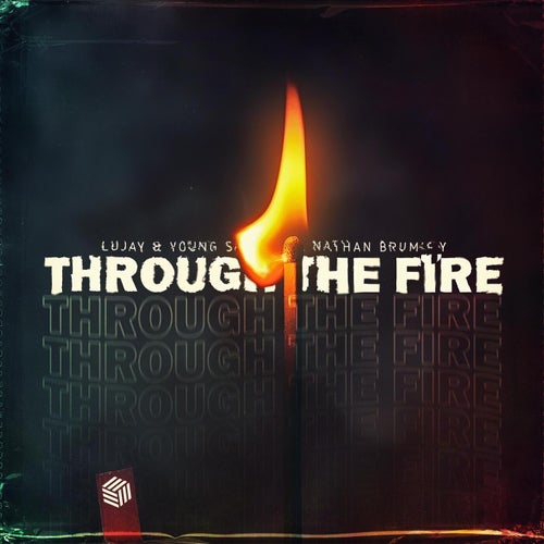 Through The Fire