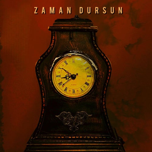 Zaman Dursun