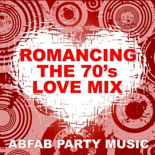 Romancing The 70's Love Mix