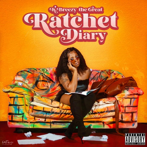Ratchet Diary