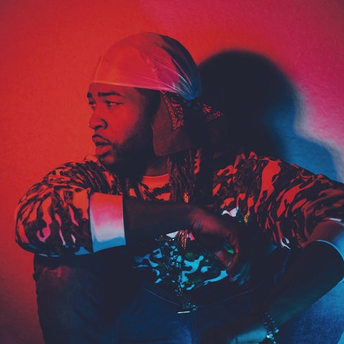 PARTYNEXTDOOR Profile