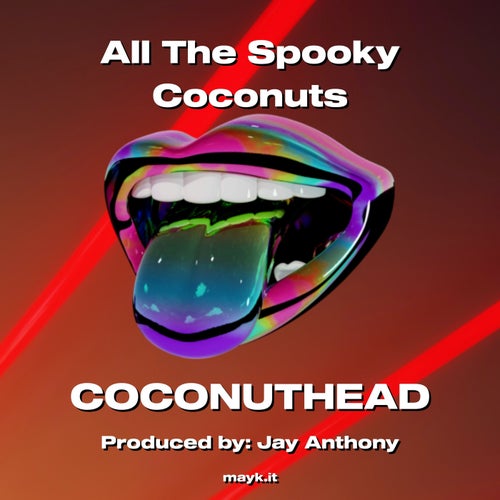 All The Spooky Coconuts