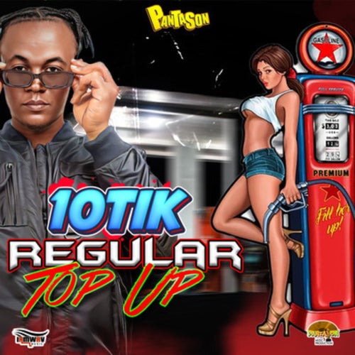 Regular Topup