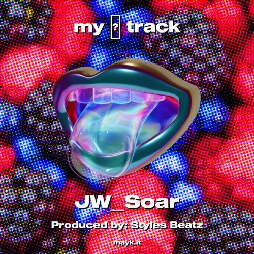 my  track