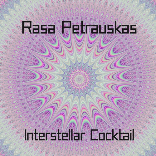 Interstellar Cocktail