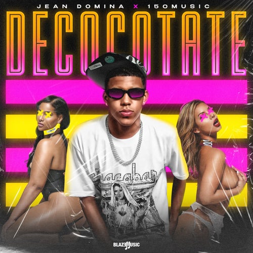 Decocotate