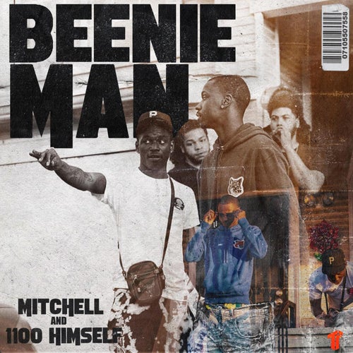 Beenie Man