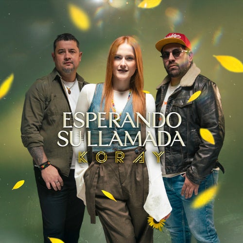 Esperando Su Llamada