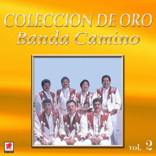 Colección De Oro, Vol. 2