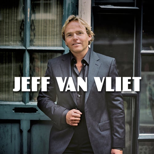 Jeff Van Vliet