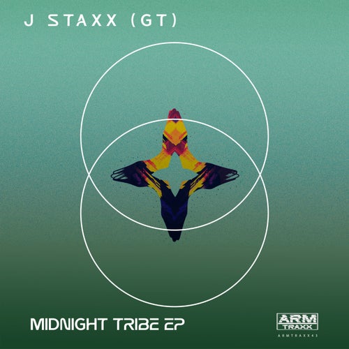 Midnight Tribe EP