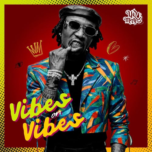 VIBES ON VIBES