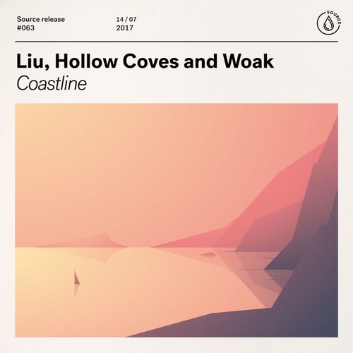 Coastline (feat. Hollow Coves) (Extended Mix)