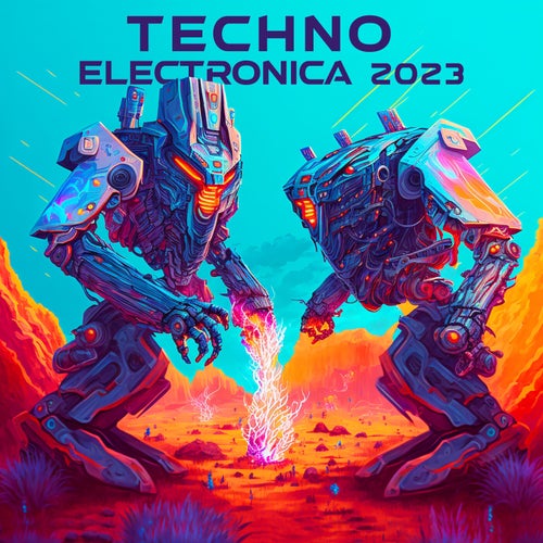 Techno Electronica 2023