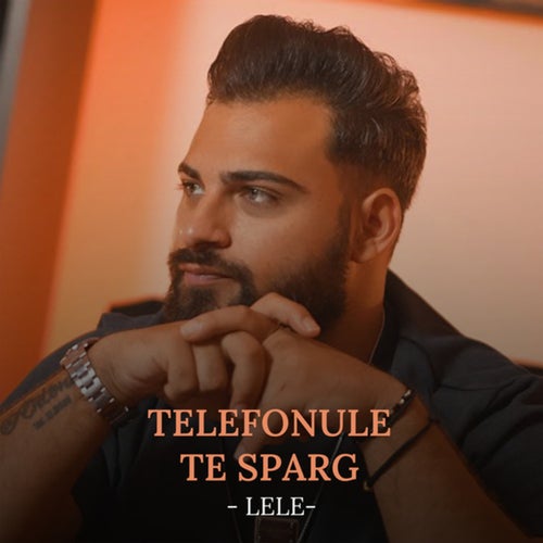 Telefonule te sparg